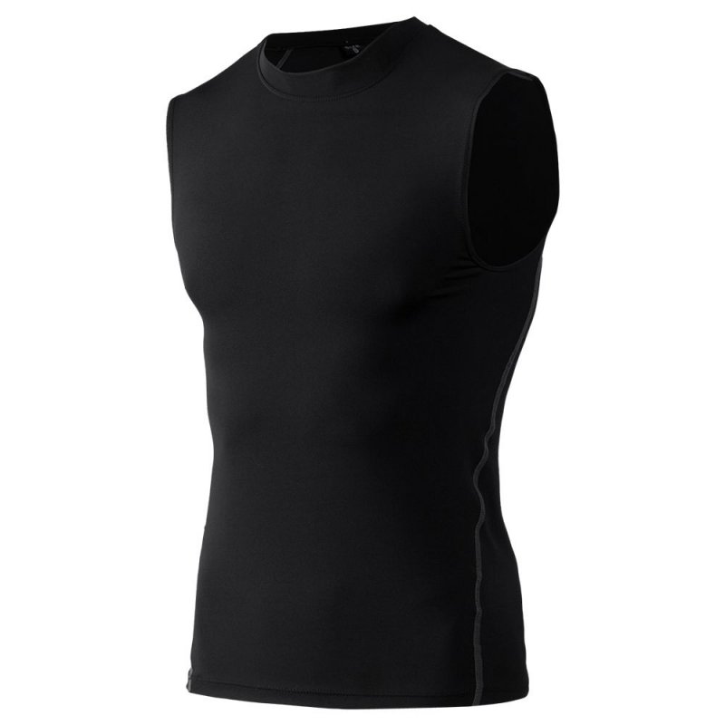 3 Pack Workout Sleeveless Shirts Workout Vest for Running Cycling Sports